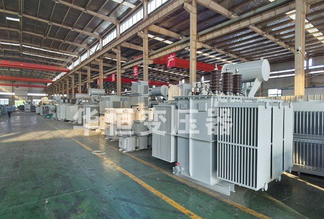 S13-8000/35德清德清德清电力变压器厂家