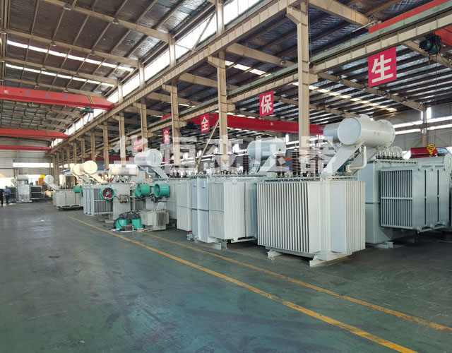 S11-8000/35德清德清德清电力变压器厂家