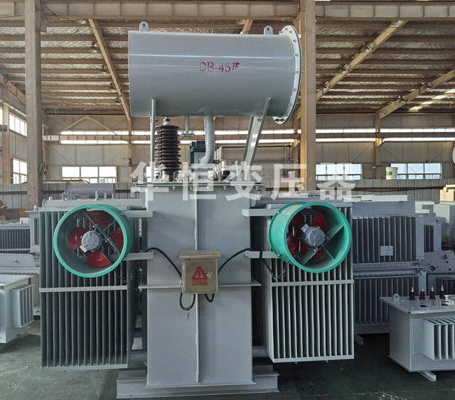 S13-8000/35德清德清德清电力变压器