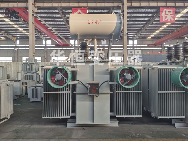 S11-8000/35德清德清德清电力变压器价格