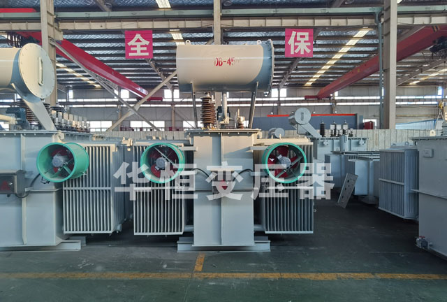 S13-6300/35德清德清德清电力变压器